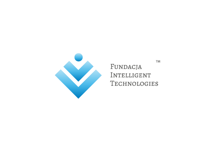 Fundacja Intelligent Technologies - logotyp/zdjęcie