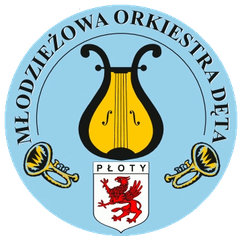 Młodzieżowa Orkiestra Dęta w Płotach
