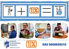 Krajowe Towarzystwo Autyzmu Oddział w Szczecinie
