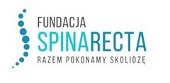 Fundacja Spina Recta - razem pokonamy skoliozę