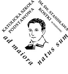 Katolicka Szkoła Podstawowa im. św. Stanisława Kostki