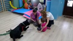 Stowarzyszenie Rodziców i Opiekunów Dzieci Niepełnosprawnych w Wadowicach