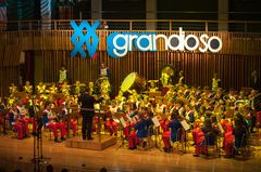 Stowarzyszenie Orkiestry Grandioso