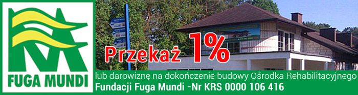 Fundacja FUGA MUNDI