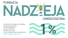 Fundacja Onkologiczna Nadzieja 