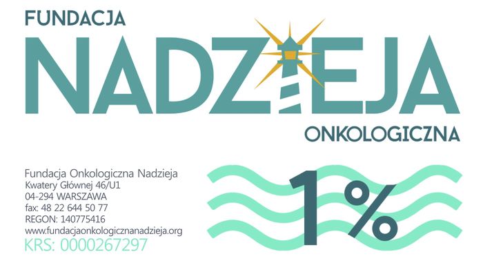Fundacja Onkologiczna Nadzieja