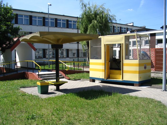 PZN Ośrodek Rehabilitacji i Szkolenia "Homer"