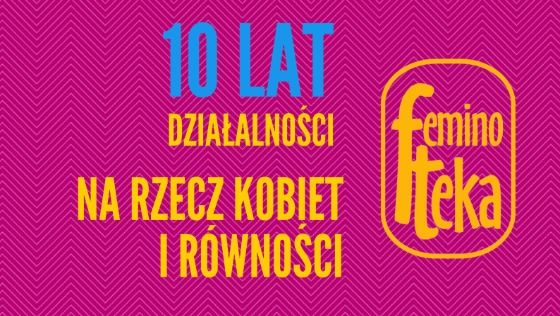 Fundacja Feminoteka