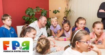 Fundacja Piotra Reissa