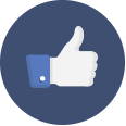 Facebook & Twitter (posty)